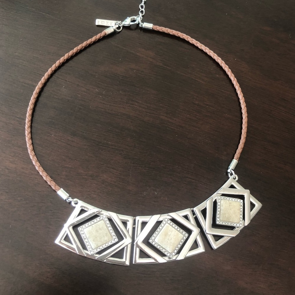WHBM Necklace